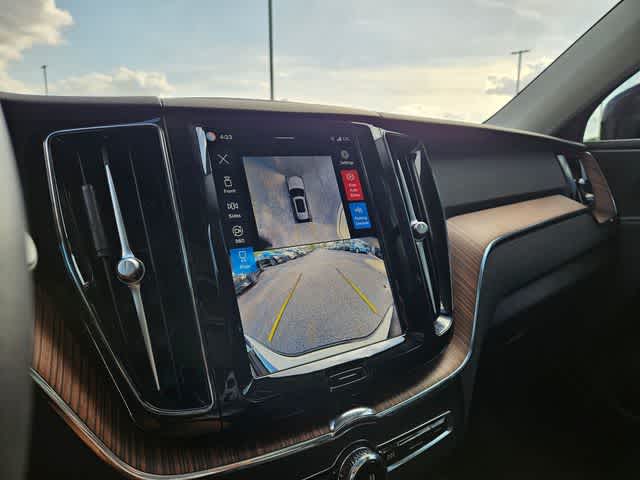 Thumbnail: 2024 Volvo XC60 - 30