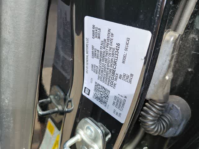 Thumbnail: 2024 Chevrolet Colorado - 32