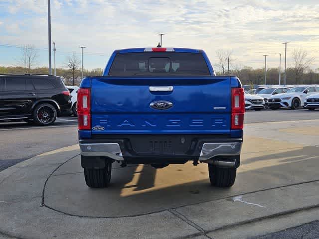 Thumbnail: 2019 Ford Ranger - 7