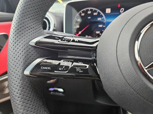 Thumbnail: 2026 Mercedes-Benz CLE - 21