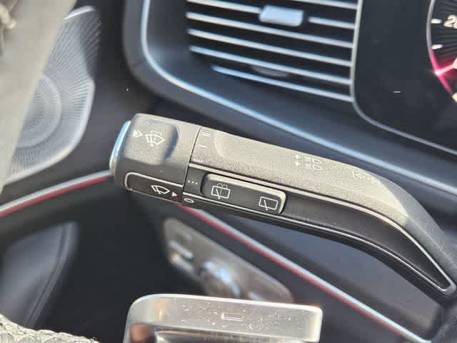 Thumbnail: 2025 Mercedes-Benz GLS - 26