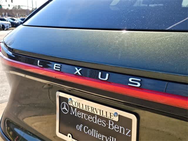 Thumbnail: 2023 Lexus RX - 10