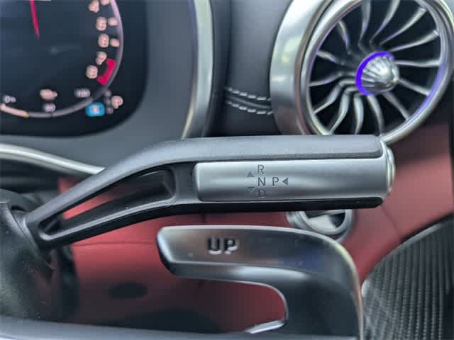 Thumbnail: 2024 Mercedes-Benz SL-Class - 29