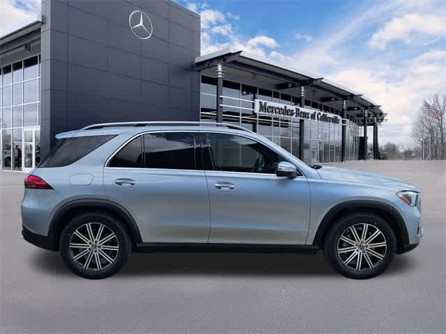 Thumbnail: 2026 Mercedes-Benz GLE - 9