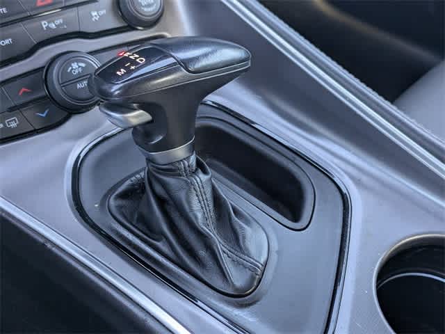 Thumbnail: 2021 Dodge Challenger - 29