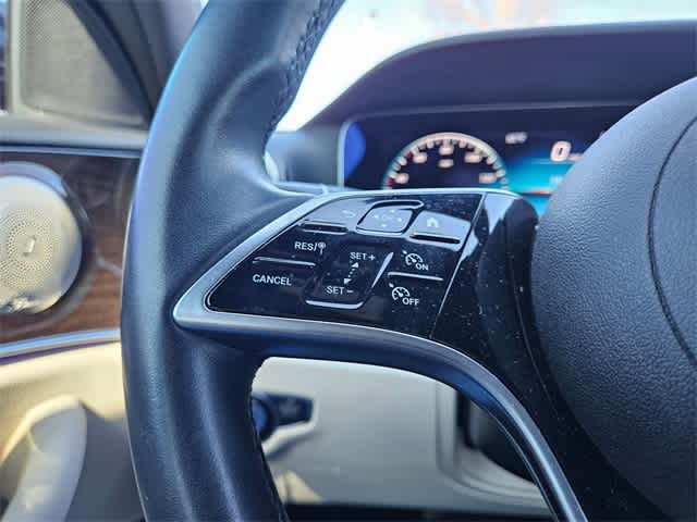 Thumbnail: 2021 Mercedes-Benz E-Class - 22