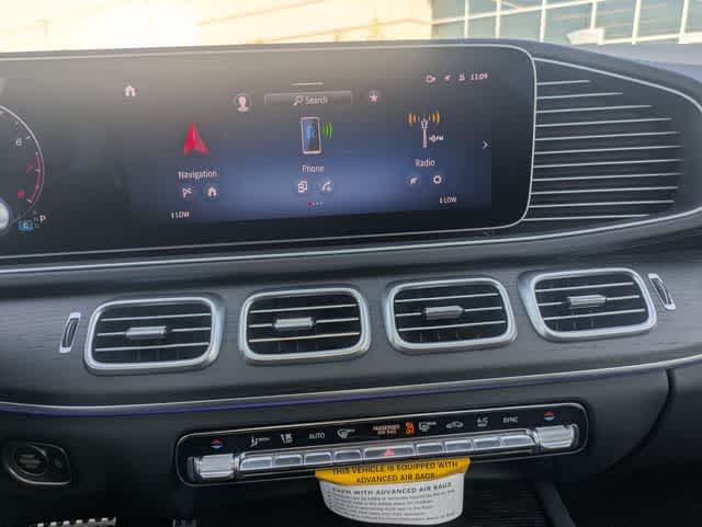 Thumbnail: 2026 Mercedes-Benz GLS - 28