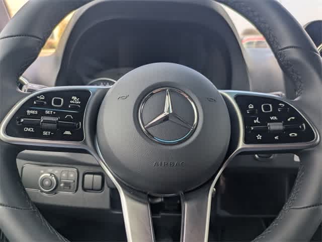 Thumbnail: 2024 Mercedes-Benz Sprinter - 21