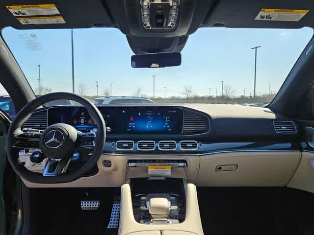 Thumbnail: 2026 Mercedes-Benz GLE - 17