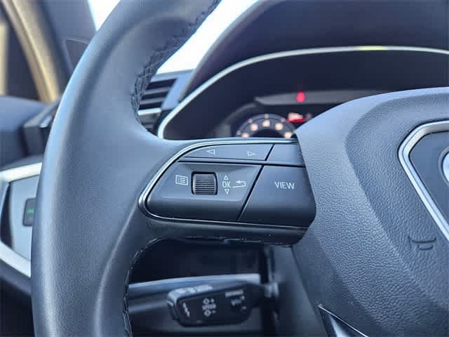 Thumbnail: 2025 Audi Q3 - 22