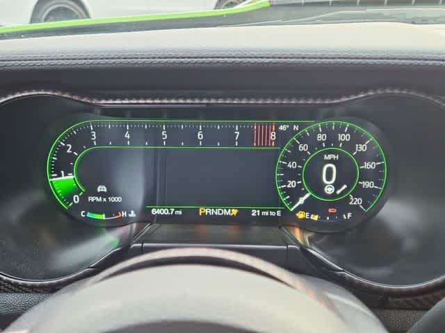 Thumbnail: 2021 Ford Mustang - 34