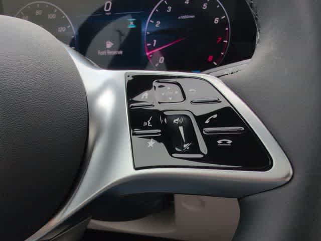 Thumbnail: 2026 Mercedes-Benz C-Class - 23