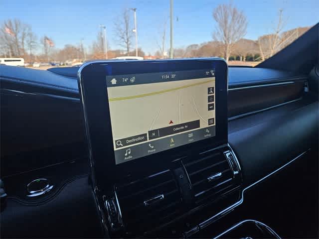 Thumbnail: 2019 Lincoln Navigator L - 32