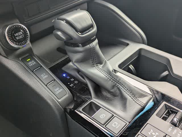 Thumbnail: 2024 Toyota Land Cruiser - 30