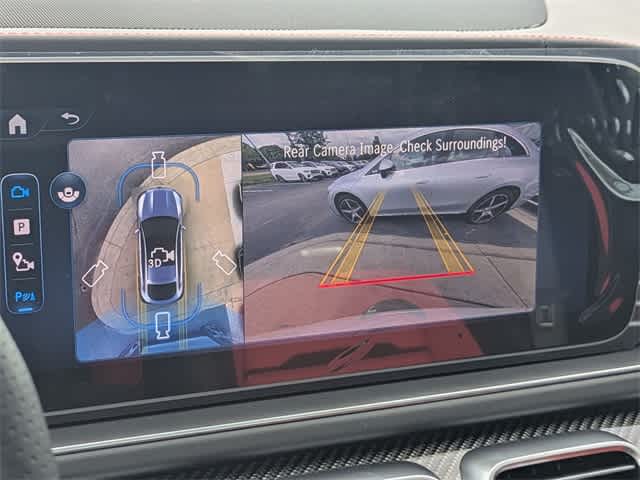 Thumbnail: 2026 Mercedes-Benz GLE - 29