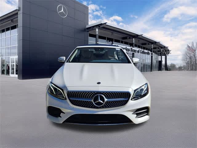 Thumbnail: 2019 Mercedes-Benz E-Class - 4