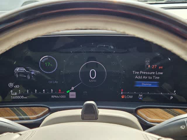 Thumbnail: 2021 Cadillac Escalade - 34