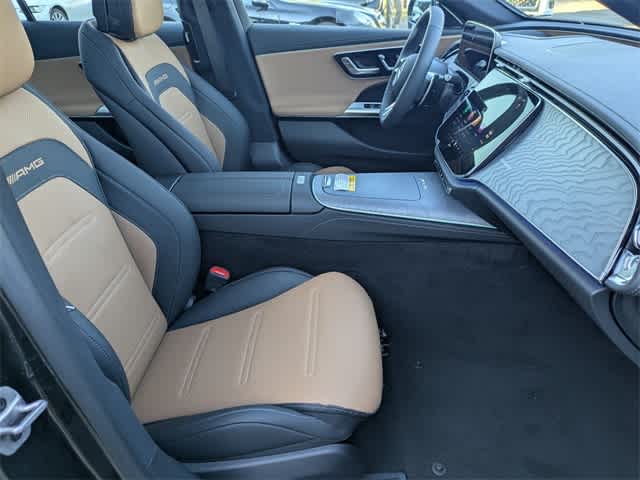 Thumbnail: 2026 Mercedes-Benz E-Class - 23