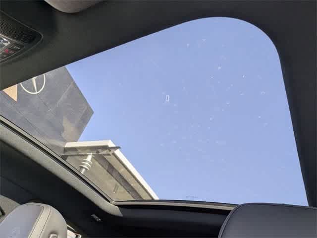 Thumbnail: 2025 Mercedes-Benz GLE - 26