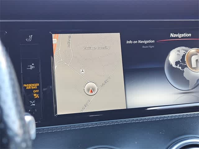 Thumbnail: 2017 Mercedes-Benz S-Class - 28