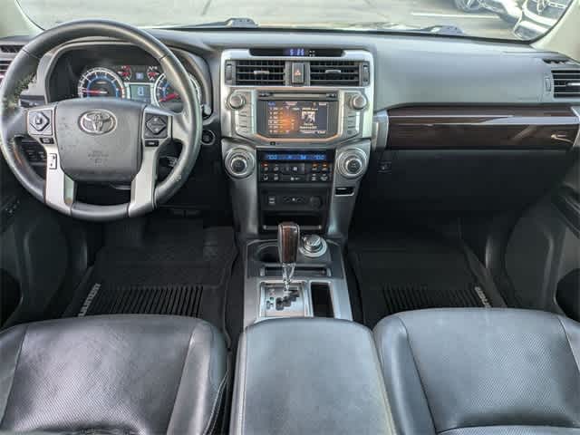 Thumbnail: 2016 Toyota 4Runner - 14