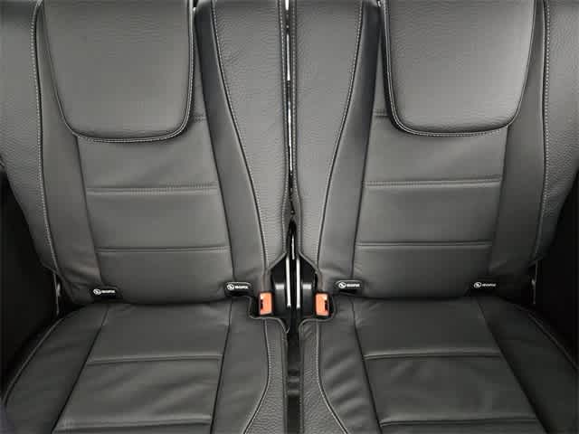 Thumbnail: 2026 Mercedes-Benz GLS - 21