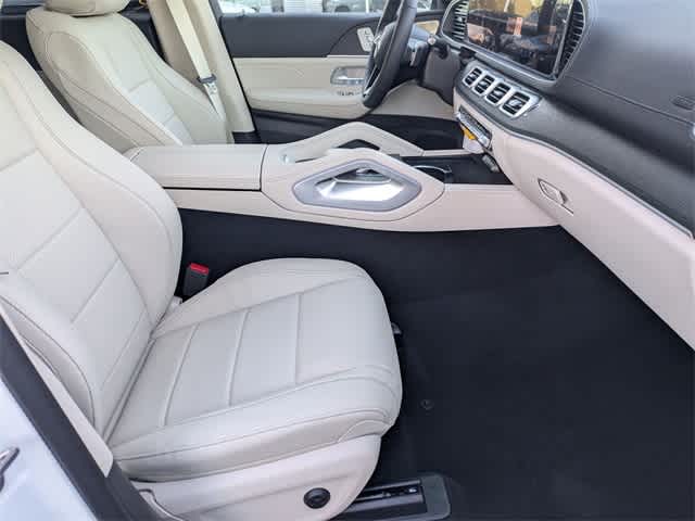 Thumbnail: 2026 Mercedes-Benz GLE - 20