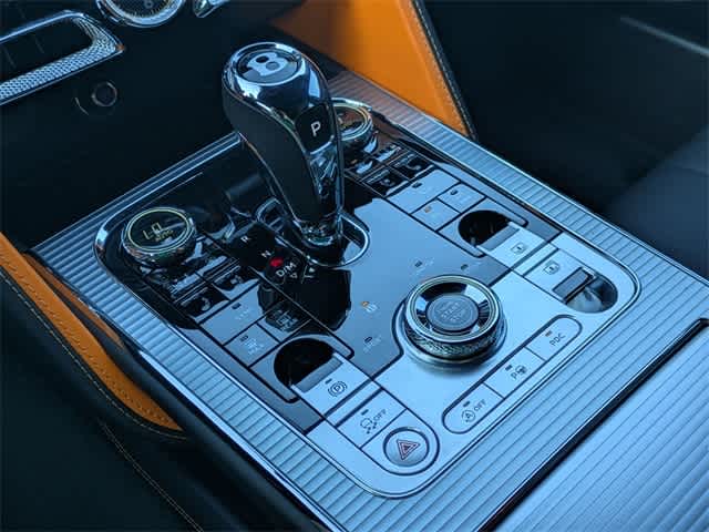 Thumbnail: 2024 Bentley Flying Spur - 33