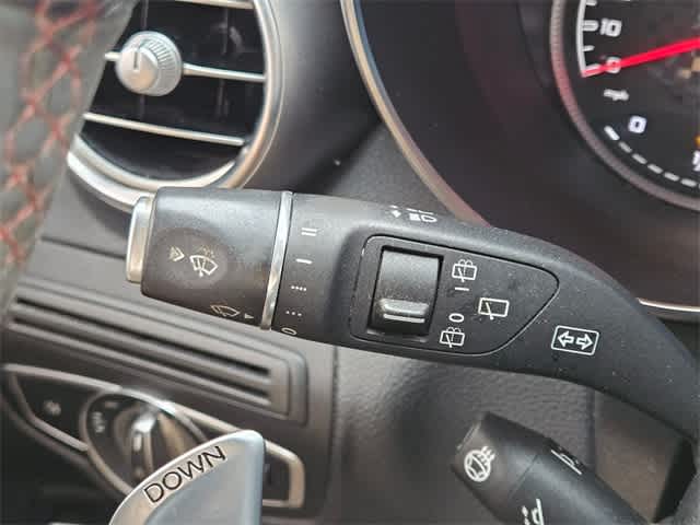 Thumbnail: 2022 Mercedes-Benz GLC - 29