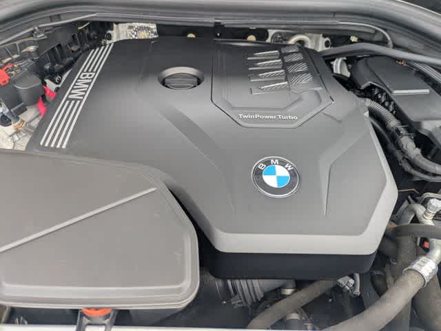 Thumbnail: 2021 BMW X3 - 14