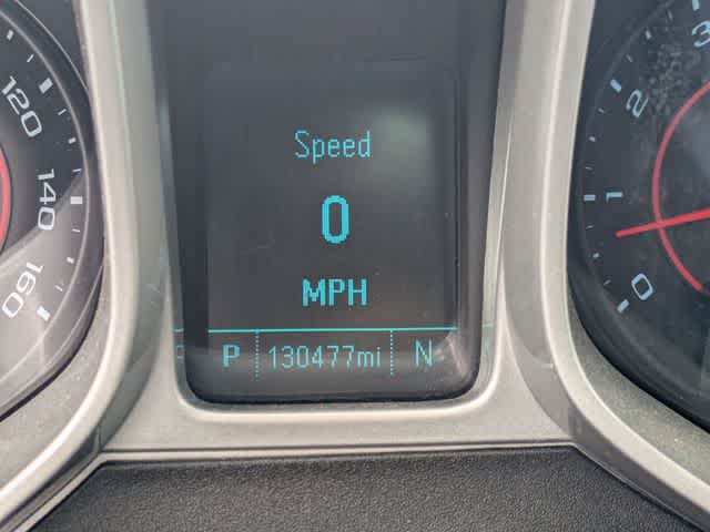 Thumbnail: 2014 Chevrolet Camaro - 28