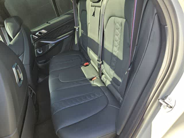 Thumbnail: 2025 BMW X5 - 21