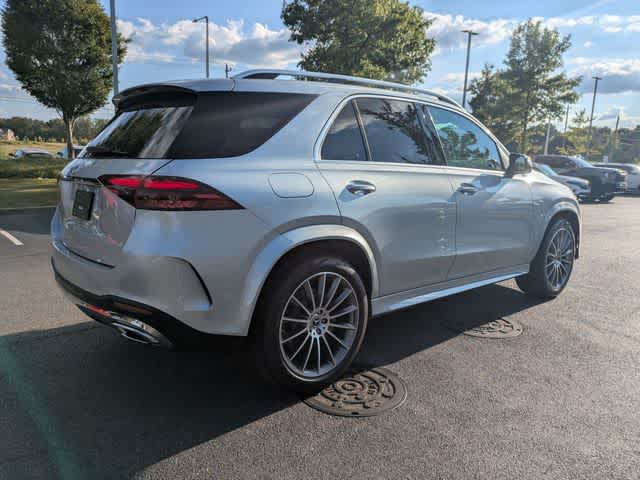 Thumbnail: 2026 Mercedes-Benz GLE - 7