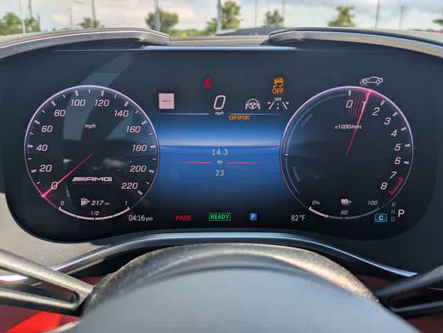 Thumbnail: 2025 Mercedes-Benz SL-Class - 32