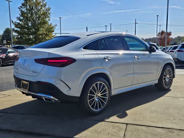 Thumbnail: 2026 Mercedes-Benz GLE - 7