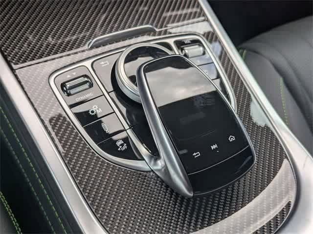 Thumbnail: 2022 Mercedes-Benz G-Class - 25