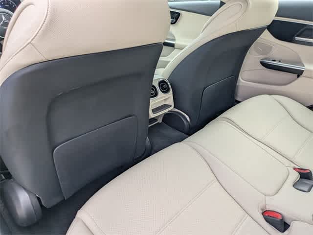 Thumbnail: 2023 Mercedes-Benz C-Class - 17