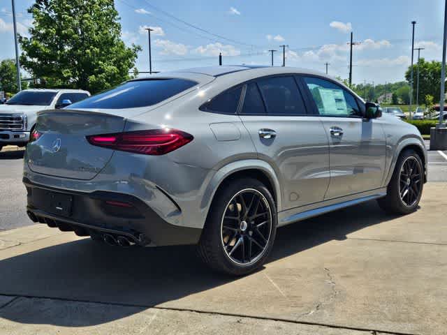 Thumbnail: 2026 Mercedes-Benz GLE - 8