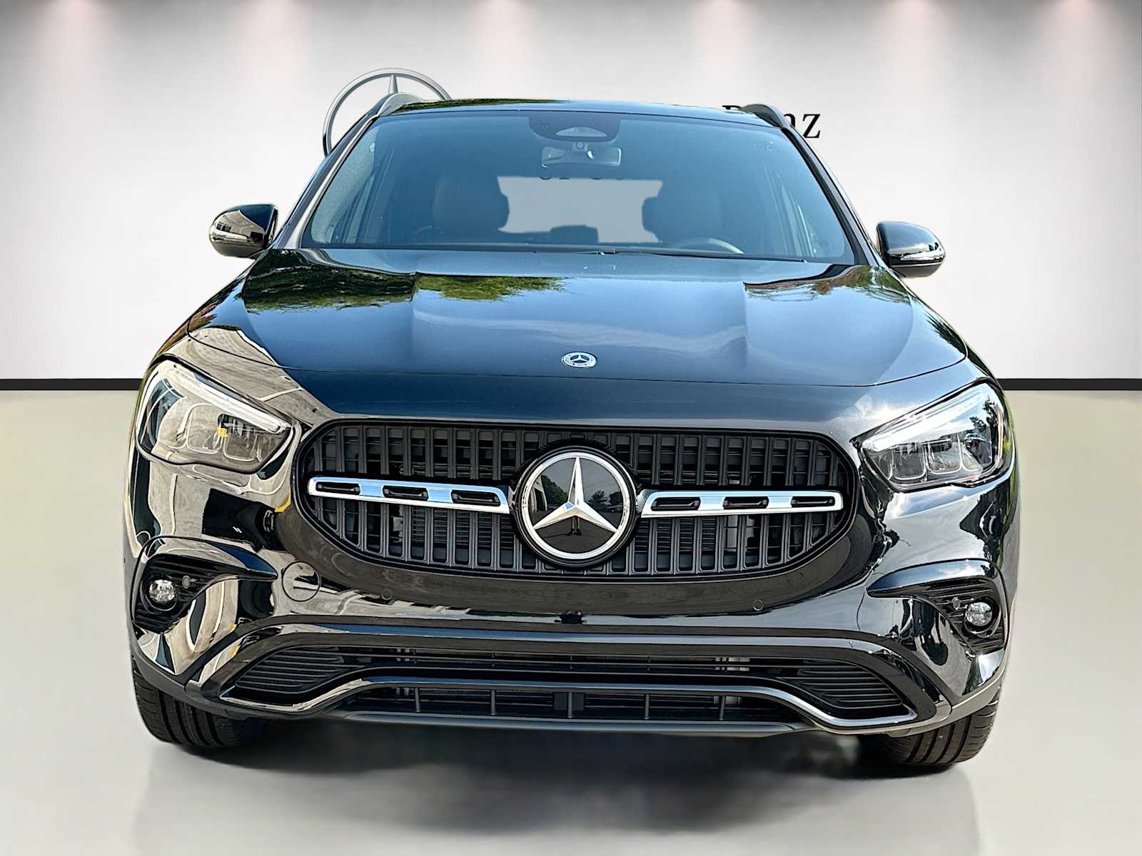 Thumbnail: 2026 Mercedes-Benz GLA - 2