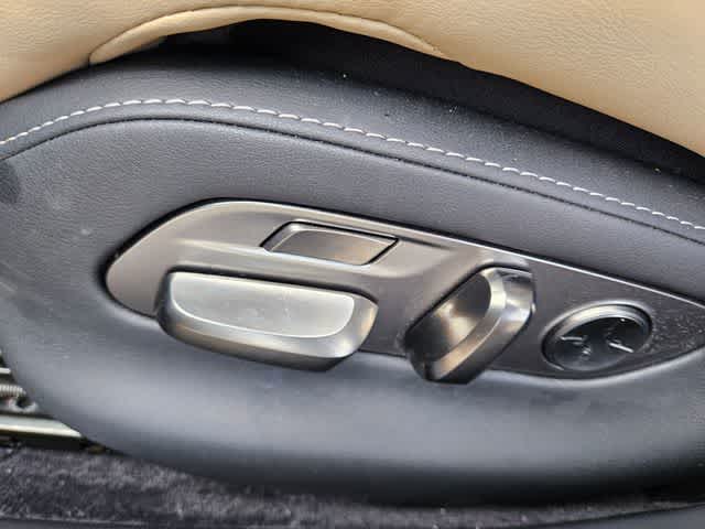 Thumbnail: 2023 Lexus LS - 17