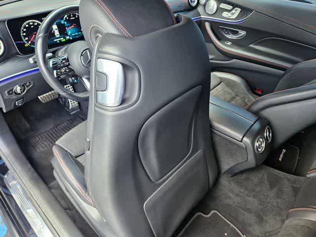 Thumbnail: 2021 Mercedes-Benz E-Class - 17