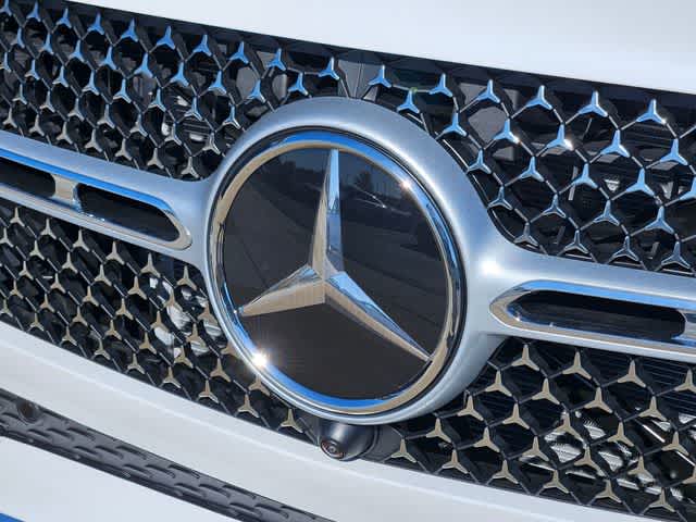 Thumbnail: 2026 Mercedes-Benz GLE - 10