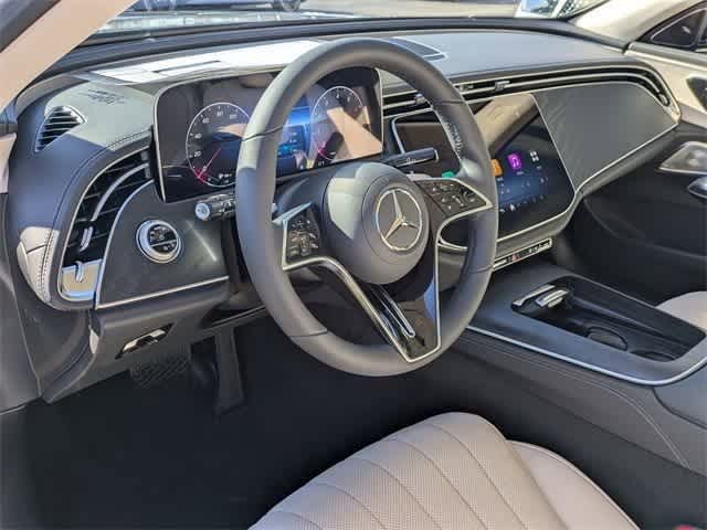 Thumbnail: 2025 Mercedes-Benz E-Class - 2