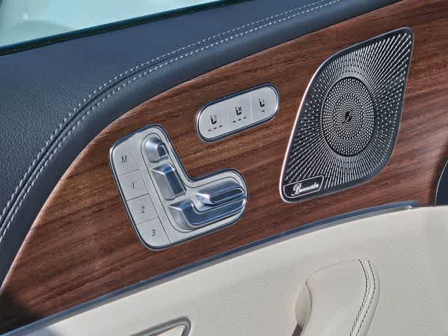 Thumbnail: 2026 Mercedes-Benz GLE - 17