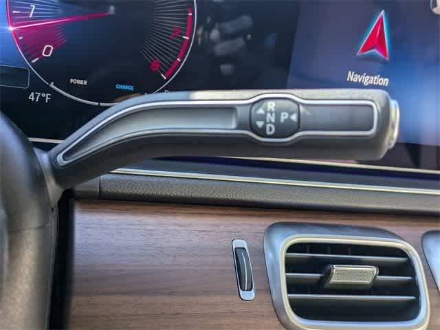 2025 Mercedes-Benz GLE 350 20