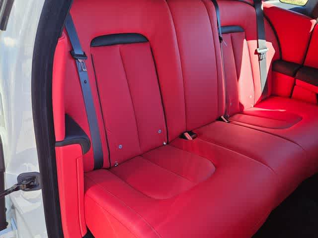 Thumbnail: 2023 Rolls-Royce Ghost - 21