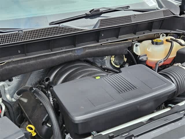 Thumbnail: 2022 Chevrolet Silverado 1500 - 14