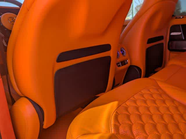 Thumbnail: 2020 Mercedes-Benz G-Class - 18