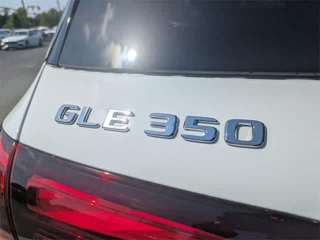 Thumbnail: 2025 Mercedes-Benz GLE - 12