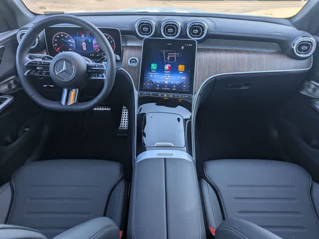 Thumbnail: 2026 Mercedes-Benz GLC - 16